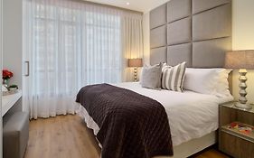Sandton Apartment 15 West Road South
